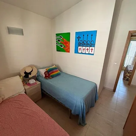 Amplio De 2 En El Casco Antiguo De Tossa *