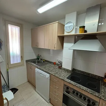 Apartamento Amplio De 2 En El Casco Antiguo De Tossa