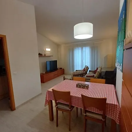 Apartmán Amplio De 2 En El Casco Antiguo De Tossa *